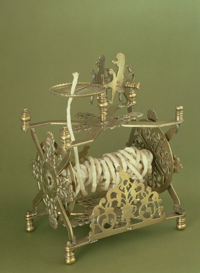 Candelero Brigg de English School